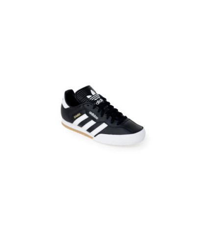 Adidas Sneakers 019099 Black