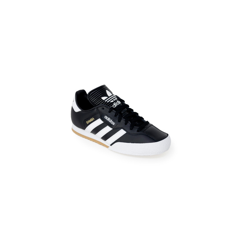 Adidas Sneakers 019099 Black