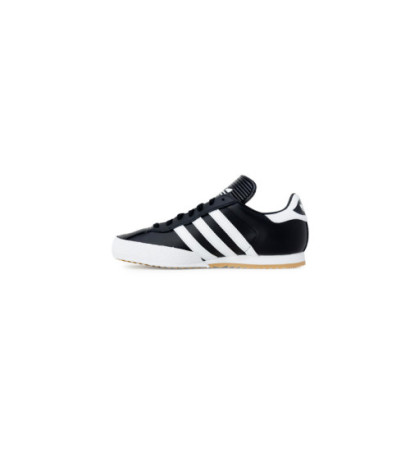 Adidas Sneakers 019099 Black