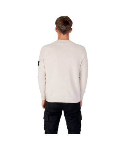 Calvin Klein Jeans Knitwear J30J323412 Beige