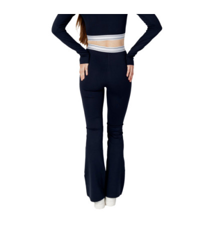 Tommy Hilfiger Jeans Leggings DW0DW15864 Blue