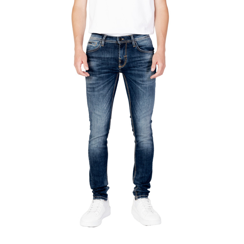 Antony Morato Jeans MMDT00265-FA750363 Blue