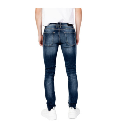 Antony Morato Jeans MMDT00265-FA750363 Blue