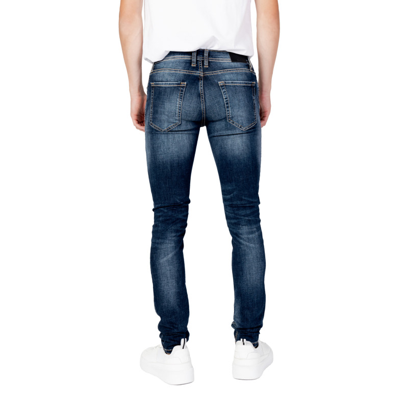 Antony Morato Jeans MMDT00265-FA750363 Blue