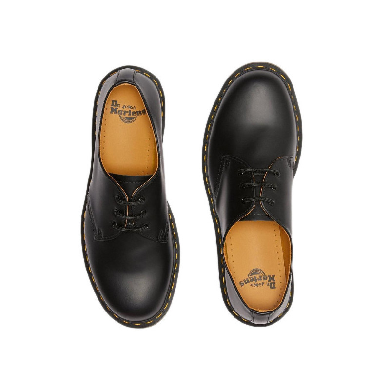 Dr  Martens Casual Shoes 11838002 Black