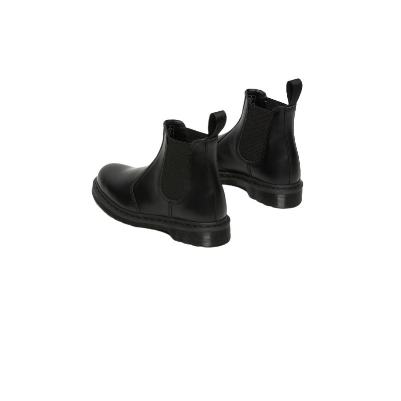 Dr  Martens Boots 25685001 Black