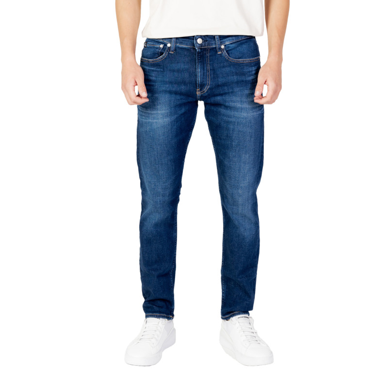 Calvin Klein Jeans Jeans J30J323384 Blue