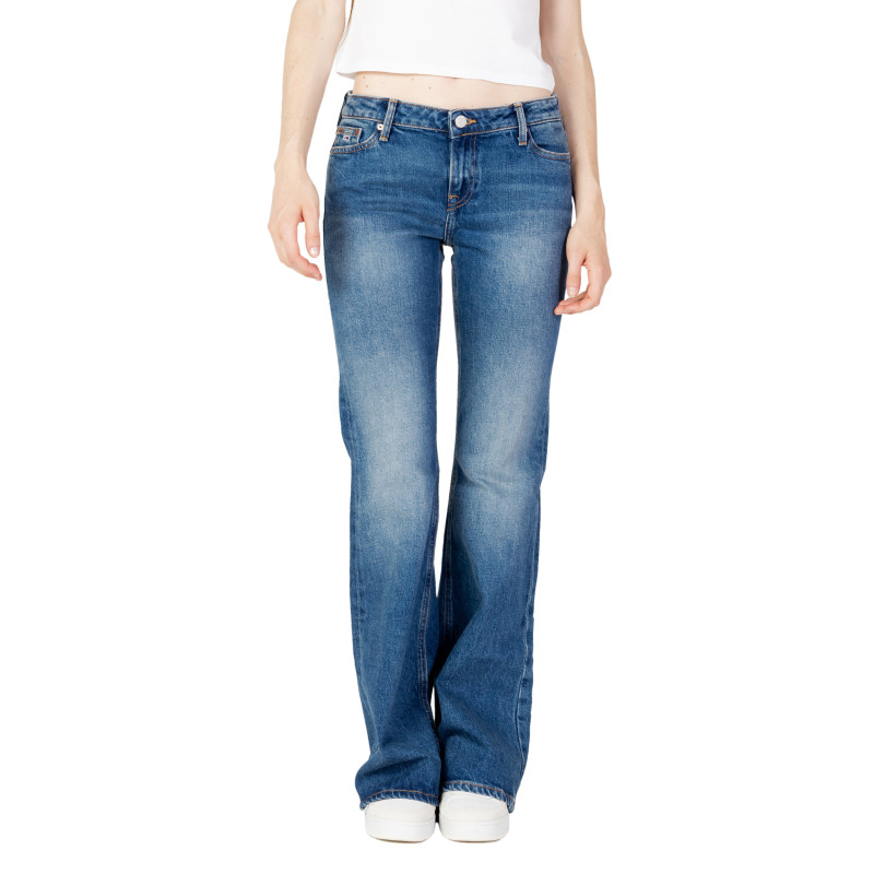 Tommy Hilfiger Jeans Jeans DW0DW16025 Blue