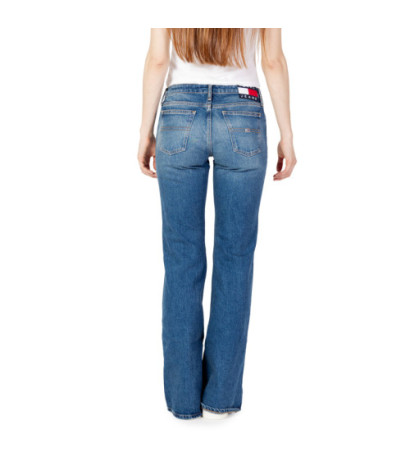 Tommy Hilfiger Jeans Jeans DW0DW16025 Blue