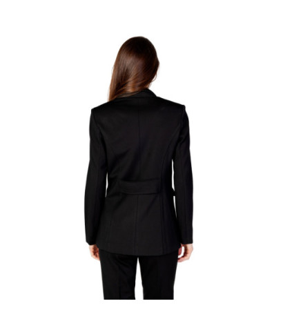 Guess Blazer W3RN49KBJP2 Black