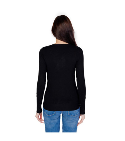 Guess Knitwear W2YR31Z2V62 Black