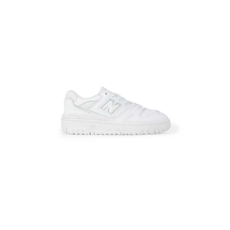 New Balance Sneakers GSB550WW White