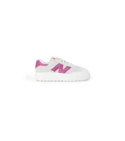 New Balance Sneakers CT302RP Red