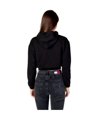 Tommy Hilfiger Jeans Sweatshirts DW0DW16135 Black