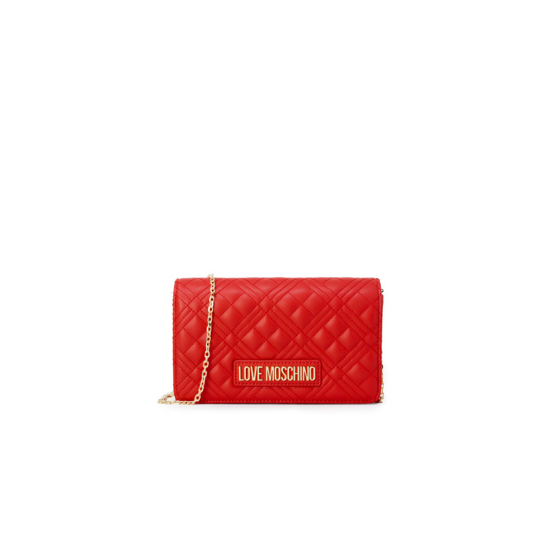 Love Moschino Bag JC4079PP Red