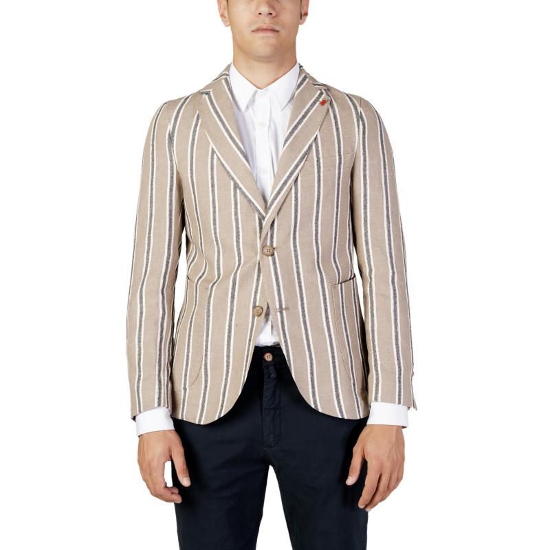 Mulish Blazer GKS700 Beige