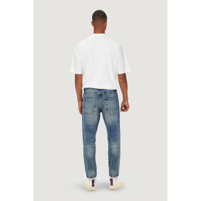 Only & Sons Jeans 22022839 Light Blue