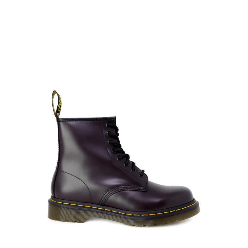 Dr  Martens Boots 27277626 Purple