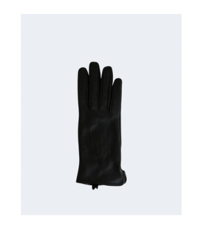 Pieces Gloves 17086829 Black