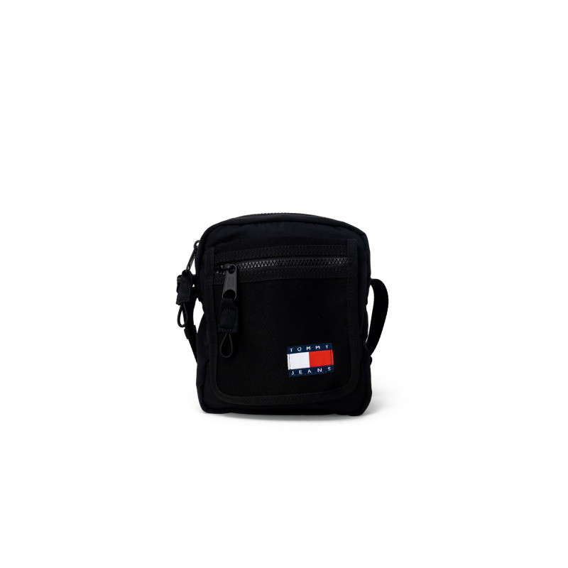 Tommy Hilfiger Jeans Bag AM0AM11152 Black