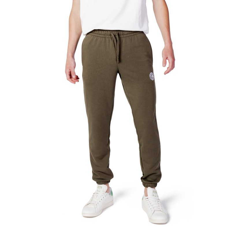 New Balance Trousers MP23580 Green