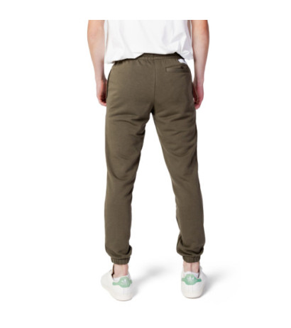 New Balance Trousers MP23580 Green