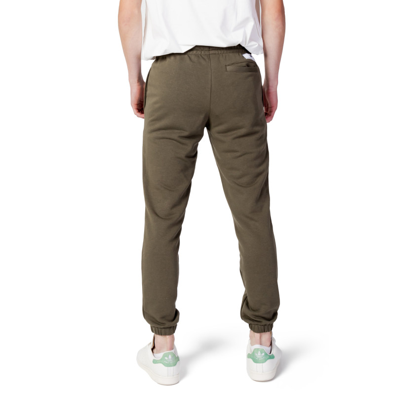 New Balance Trousers MP23580 Green