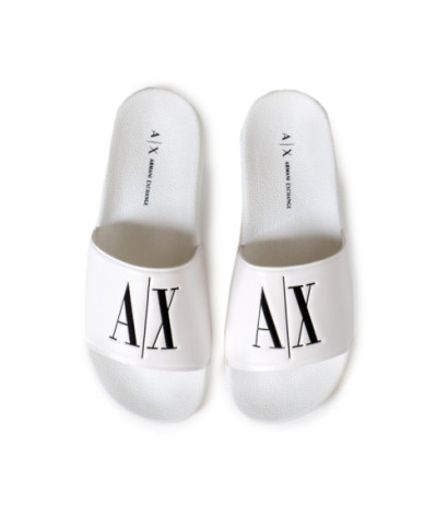 Armani Exchange Slippers...