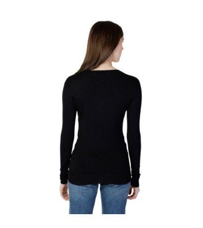 Guess Knitwear W3YR21Z2NQ2 Black