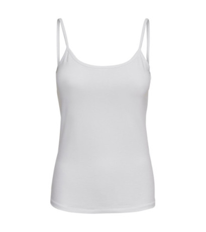 Only Tank Top 15196448 White