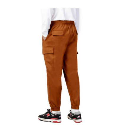 Hydra Clothing Trousers KUZI Camel