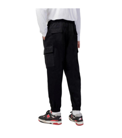 Hydra Clothing Trousers KUZI Black