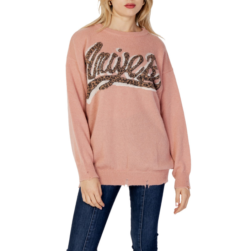 Aniye By Knitwear 181535 Pink