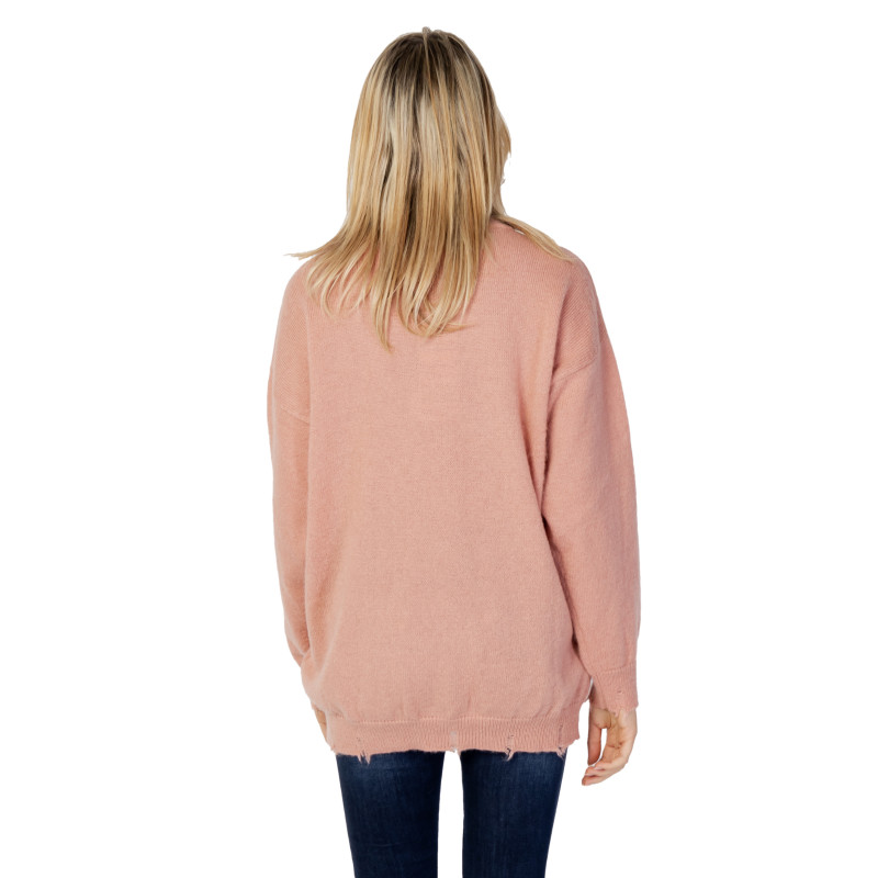 Aniye By Knitwear 181535 Pink