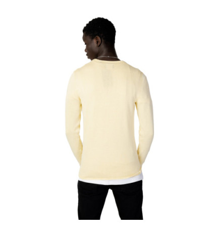 Only & Sons Knitwear 22006806 Yellow