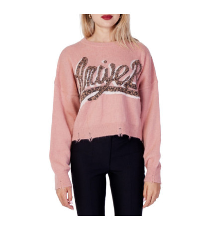 Aniye By Knitwear 181536 Pink