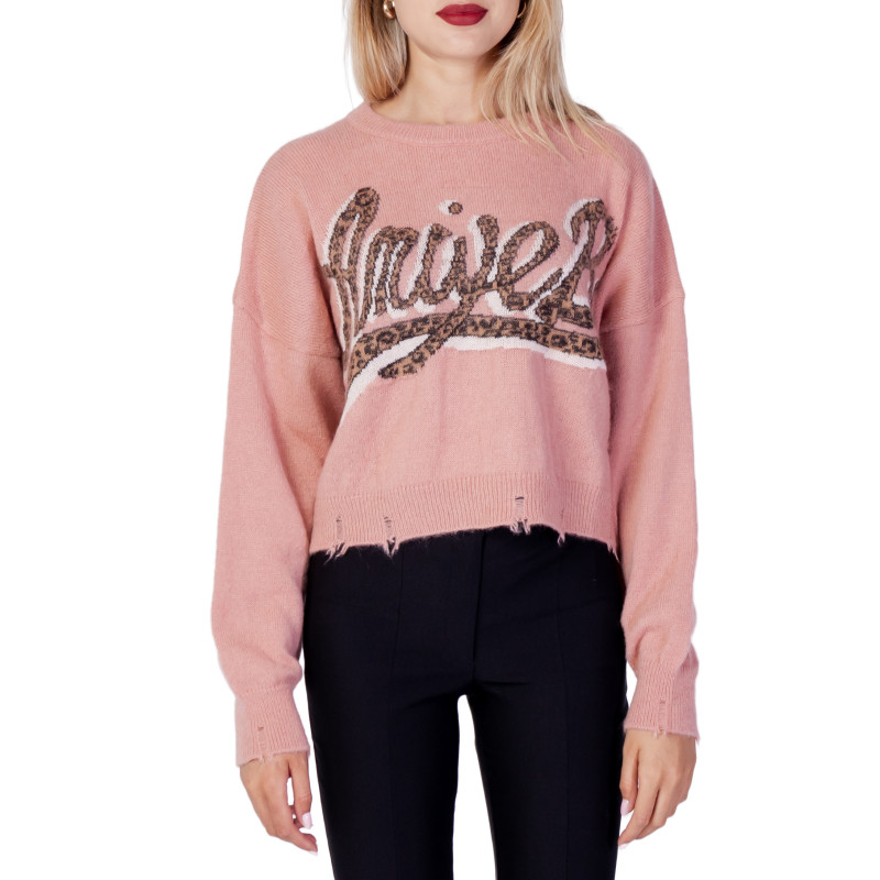 Aniye By Knitwear 181536 Pink