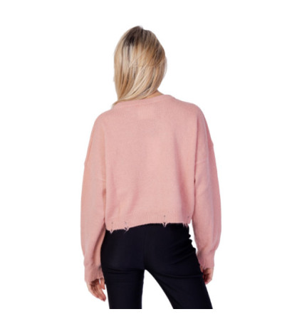 Aniye By Knitwear 181536 Pink