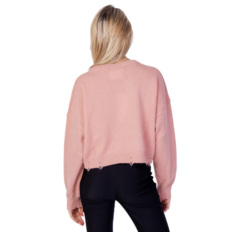 Aniye By Knitwear 181536 Pink