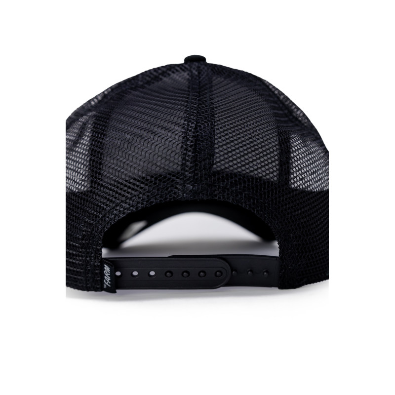 Goorin Bros Cap 101-0387 Black