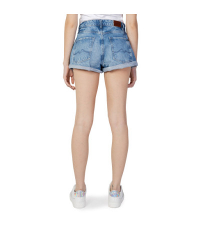 Pepe Jeans Shorts PL801003WU3 Blue