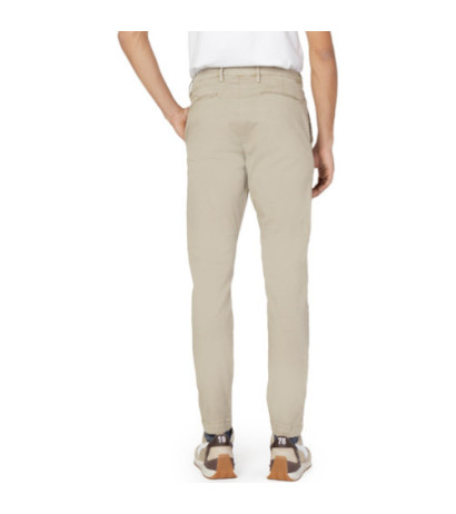 Borghese Trousers 2WPA21-S SA01 Beige