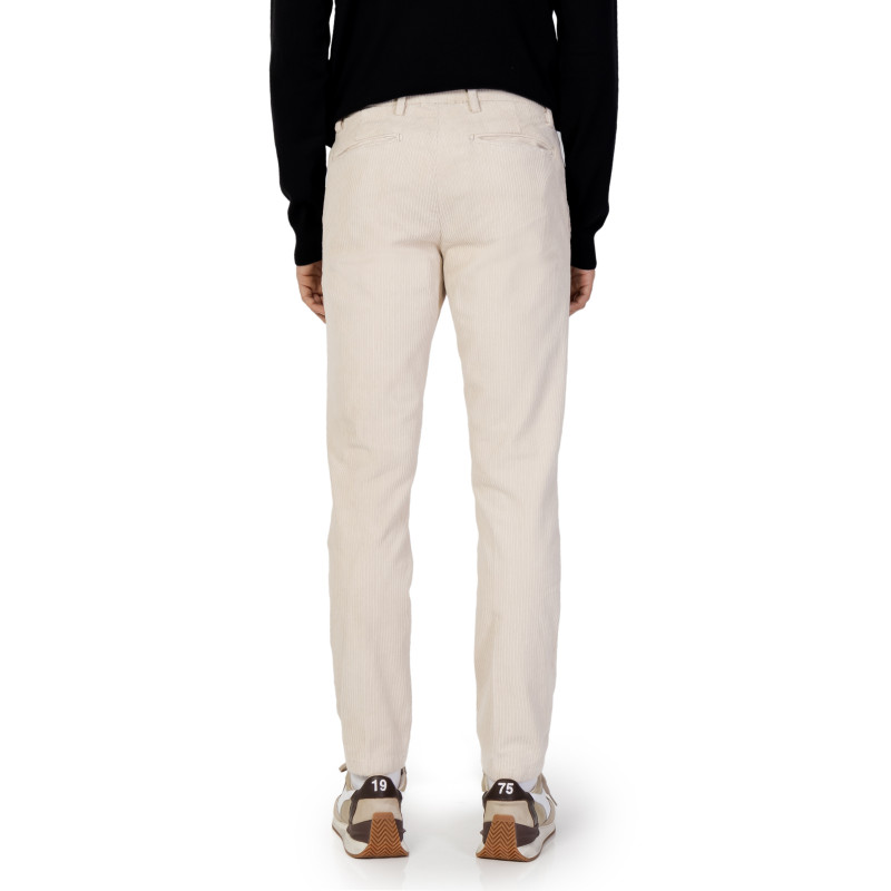 Borghese Trousers 2WPA21-S VLSH Beige