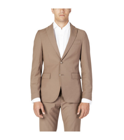 Mulish Blazer DALLA1 Brown