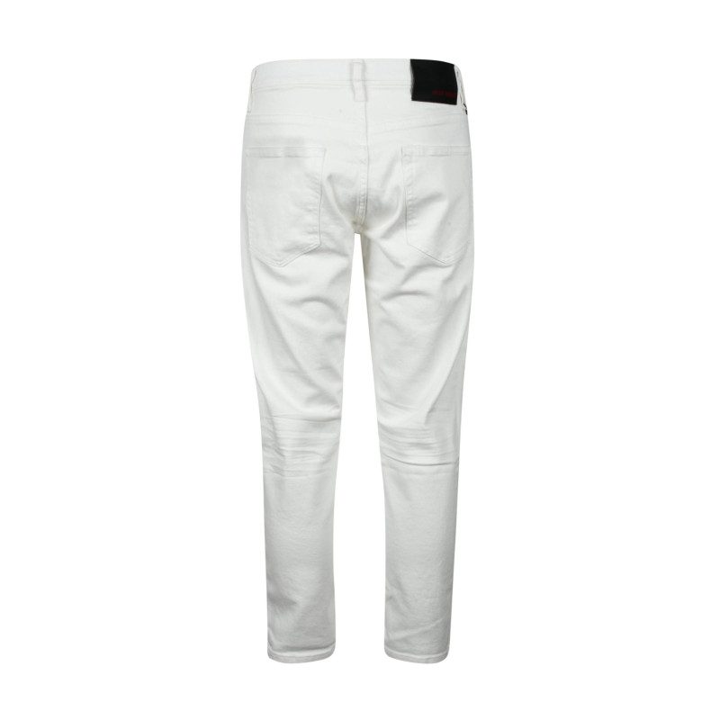 Antony Morato Jeans 1164008 Bianco White