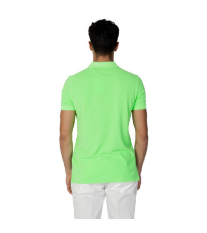 U s  Polo Assn  Polo T-shirts 53397 65692 Green