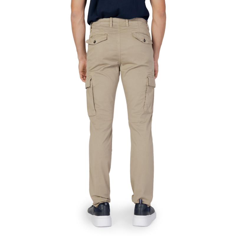 Borghese Trousers 3SPAA7-S TW07 Beige