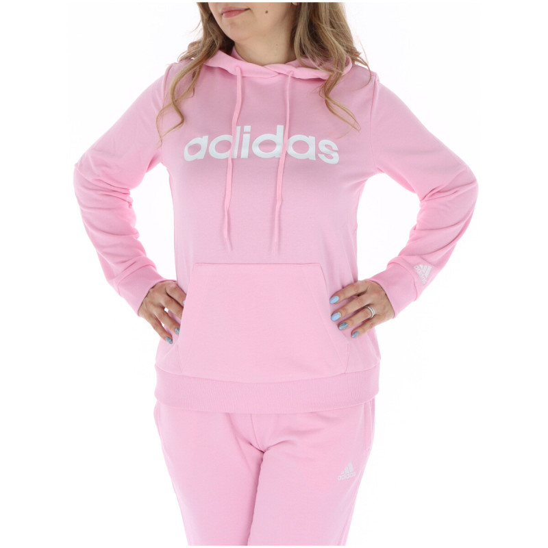 Adidas Sweatshirts HL2086 Pink