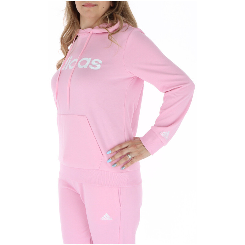 Adidas Sweatshirts HL2086 Pink