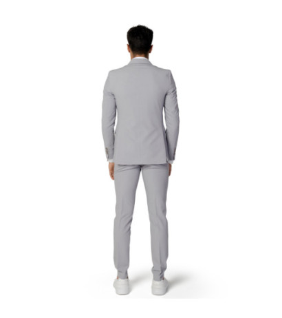 Mulish Suit ANANAS Grey